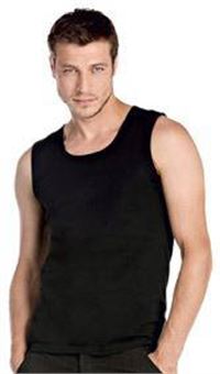 T-SHIRT SENZA MANICHE